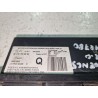 Recambio de modulo electronico para citroën c5 iii break (rw_) 2.0 hdi 140 referencia OEM IAM 968157558000  