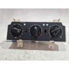 Recambio de mando climatizador para citroën xsara berlina (1997) 1.9 td referencia OEM IAM 10621263F  