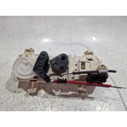 Recambio de mando climatizador para citroën xsara berlina (1997) 1.9 td referencia OEM IAM 10621263F  