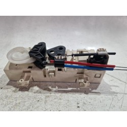 Recambio de mando climatizador para citroën xsara berlina (1997) 1.9 td referencia OEM IAM 10621263F  
