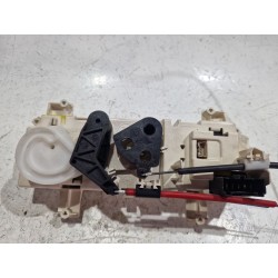 Recambio de mando climatizador para citroën xsara berlina (1997) 1.9 td referencia OEM IAM 10621263F  