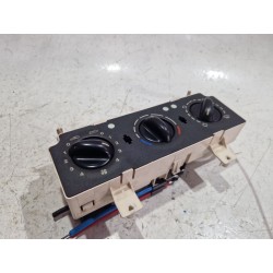 Recambio de mando climatizador para citroën xsara berlina (1997) 1.9 td referencia OEM IAM 10621263F  