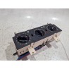 Recambio de mando climatizador para citroën xsara berlina (1997) 1.9 td referencia OEM IAM 10621263F  