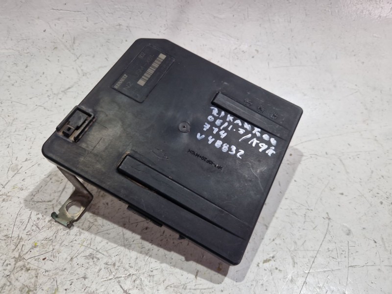 Recambio de modulo electronico para renault kangoo (kc0/1_) 1.5 dci referencia OEM IAM 8200451902  