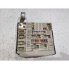 Recambio de modulo electronico para renault kangoo (kc0/1_) 1.5 dci referencia OEM IAM 8200451902  