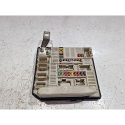Recambio de modulo electronico para renault kangoo (kc0/1_) 1.5 dci referencia OEM IAM 8200451902  