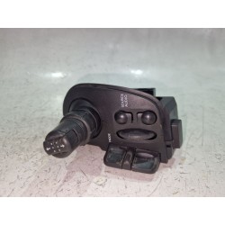 Recambio de mando limpiaparabrisas para renault kangoo (kc0/1_) 1.5 dci referencia OEM IAM 243007  