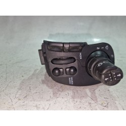 Recambio de mando limpiaparabrisas para renault kangoo (kc0/1_) 1.5 dci referencia OEM IAM 243007  