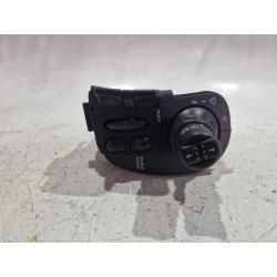 Recambio de mando limpiaparabrisas para renault kangoo (kc0/1_) 1.5 dci referencia OEM IAM 243007  