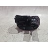 Recambio de mando limpiaparabrisas para renault kangoo (kc0/1_) 1.5 dci referencia OEM IAM 243007  