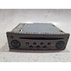 SISTEMA AUDIO / RADIO CD 8200531482 