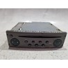 Recambio de sistema audio / radio cd para renault kangoo (kc0/1_) 1.5 dci referencia OEM IAM 8200531482  