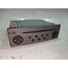 Recambio de sistema audio / radio cd para renault kangoo (kc0/1_) 1.5 dci referencia OEM IAM 8200531482  