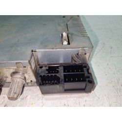 Recambio de sistema audio / radio cd para renault kangoo (kc0/1_) 1.5 dci referencia OEM IAM 8200531482  