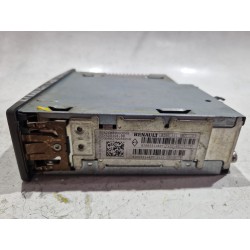 Recambio de sistema audio / radio cd para renault kangoo (kc0/1_) 1.5 dci referencia OEM IAM 8200531482  