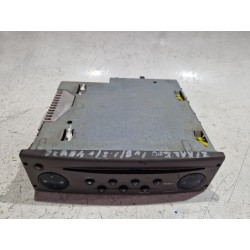 Recambio de sistema audio / radio cd para renault kangoo (kc0/1_) 1.5 dci referencia OEM IAM 8200531482  