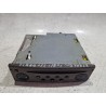 Recambio de sistema audio / radio cd para renault kangoo (kc0/1_) 1.5 dci referencia OEM IAM 8200531482  