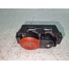 Recambio de boton emergencia para renault kangoo (kc0/1_) 1.5 dci referencia OEM IAM 8200214896  