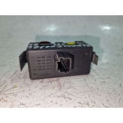 Recambio de boton emergencia para renault kangoo (kc0/1_) 1.5 dci referencia OEM IAM 8200214896  