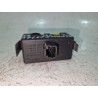 Recambio de boton emergencia para renault kangoo (kc0/1_) 1.5 dci referencia OEM IAM 8200214896  