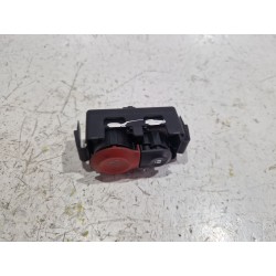 Recambio de boton emergencia para renault kangoo (kc0/1_) 1.5 dci referencia OEM IAM 8200214896  