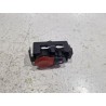 Recambio de boton emergencia para renault kangoo (kc0/1_) 1.5 dci referencia OEM IAM 8200214896  