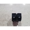 Recambio de mando elevalunas delantero izquierdo para renault kangoo (kc0/1_) 1.5 dci referencia OEM IAM 2600305  