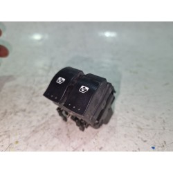 Recambio de mando elevalunas delantero izquierdo para renault kangoo (kc0/1_) 1.5 dci referencia OEM IAM 2600305  