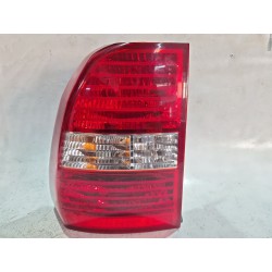 Recambio de piloto trasero izquierdo para kia sportage (km)(2005) 2.0 crdi referencia OEM IAM 925011F0  