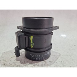 Recambio de caudalimetro para renault master iii furgoneta (fv) 2.3 dci 125 fwd (fv0c, fv0d, fv0g, fv0h, fv0j, fv0k) referencia 