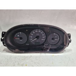 Recambio de cuadro completo para renault clio ii fase i (b/cb0)(1998) 1.2 (b/cb0f, b/cb0a, b/cb10, b/cb1k, b/cb2d, b/cb2h) refer
