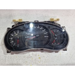 Recambio de cuadro completo para renault master iii furgoneta (fv) 2.3 dci 125 fwd (fv0c, fv0d, fv0g, fv0h, fv0j, fv0k) referenc