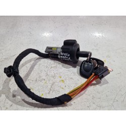 Recambio de conmutador de arranque para renault clio ii fase i (b/cb0)(1998) 1.2 (b/cb0f, b/cb0a, b/cb10, b/cb1k, b/cb2d, b/cb2h