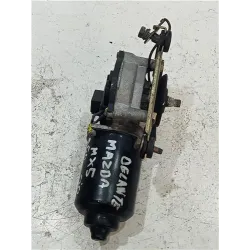 Recambio de motor limpia delantero para mazda mx-5 (nb)(1998) 1.6 16v referencia OEM IAM 8490507680  