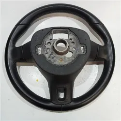 Recambio de volante para volkswagen passat berlina (3c2)(2005) 2.0 tdi referencia OEM IAM 5C0419091AKUSZ  
