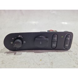 MANDO RETROVISOR 5P0962125A 