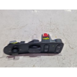 Recambio de mando retrovisor para seat leon (1p1) 1.9 tdi referencia OEM IAM 5P0962125A  