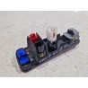 Recambio de mando retrovisor para seat leon (1p1) 1.9 tdi referencia OEM IAM 5P0962125A  