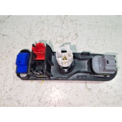 Recambio de mando retrovisor para seat leon (1p1) 1.9 tdi referencia OEM IAM 5P0962125A  