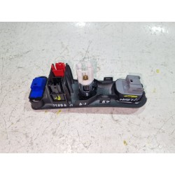 Recambio de mando retrovisor para seat leon (1p1) 1.9 tdi referencia OEM IAM 5P0962125A  