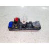 Recambio de mando retrovisor para seat leon (1p1) 1.9 tdi referencia OEM IAM 5P0962125A  