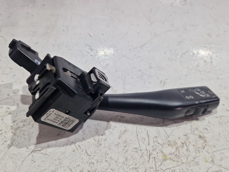 Recambio de mando intermitentes para seat leon (1p1) 1.9 tdi referencia OEM IAM ANP80H013F  