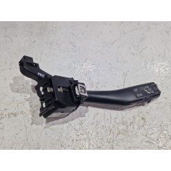 Recambio de mando intermitentes para seat leon (1p1) 1.9 tdi referencia OEM IAM ANP80H013F  