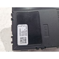 Recambio de modulo electronico para seat leon (1p1) 1.9 tdi referencia OEM IAM ANP80H094D  