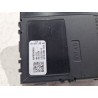 Recambio de modulo electronico para seat leon (1p1) 1.9 tdi referencia OEM IAM ANP80H094D  