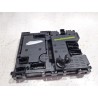 Recambio de modulo electronico para peugeot 206 hatchback (2a/c) 2.0 hdi 90 referencia OEM IAM   