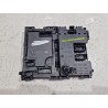 Recambio de modulo electronico para peugeot 206 hatchback (2a/c) 2.0 hdi 90 referencia OEM IAM   
