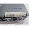 Recambio de modulo electronico para peugeot 206 hatchback (2a/c) 2.0 hdi 90 referencia OEM IAM   
