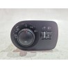 Recambio de mando luces para seat leon (1p1) 1.9 tdi referencia OEM IAM 1P1941431B  