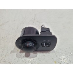 Recambio de mando luces para seat leon (1p1) 1.9 tdi referencia OEM IAM 1P1941431B  